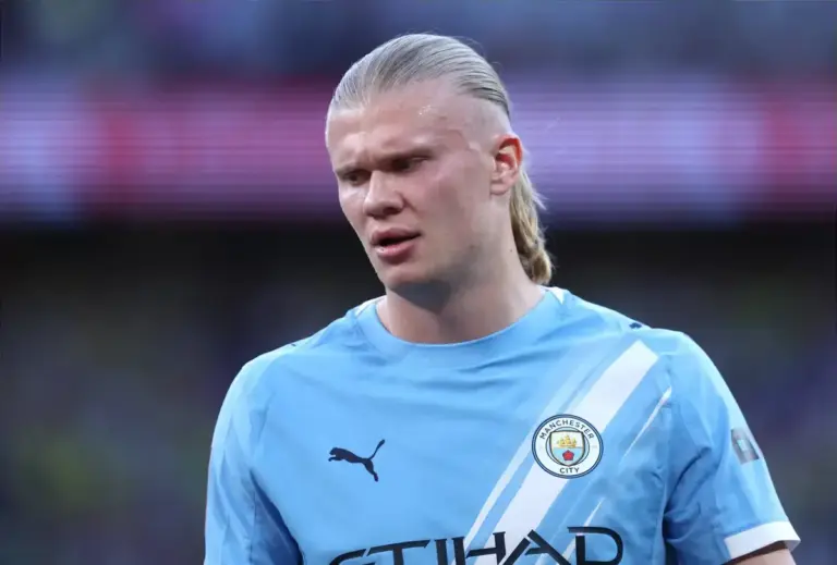 Haaland regret: How Everton twice missed out on the Man City star