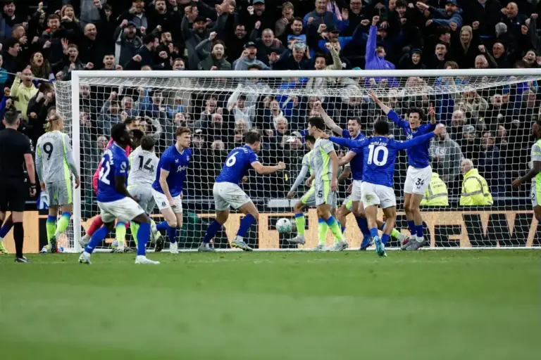 Is Jake O’Brien Everton’s unsung hero this season?
