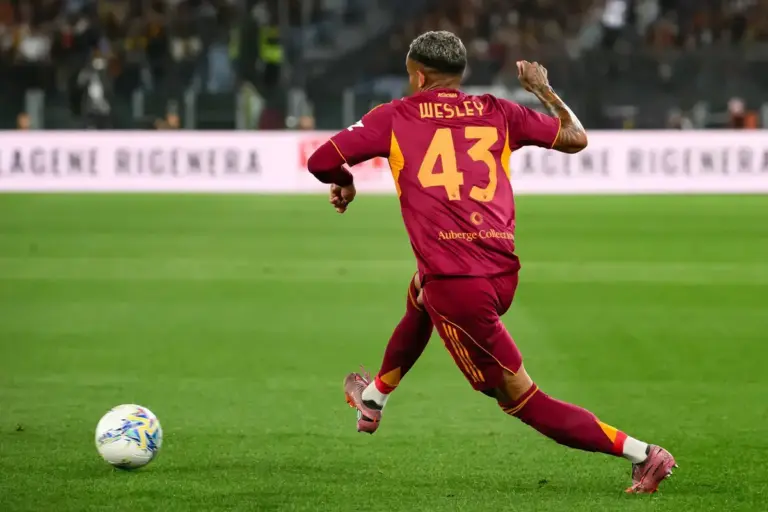 Everton set to lose AS Roma star amid Friedkin Group link