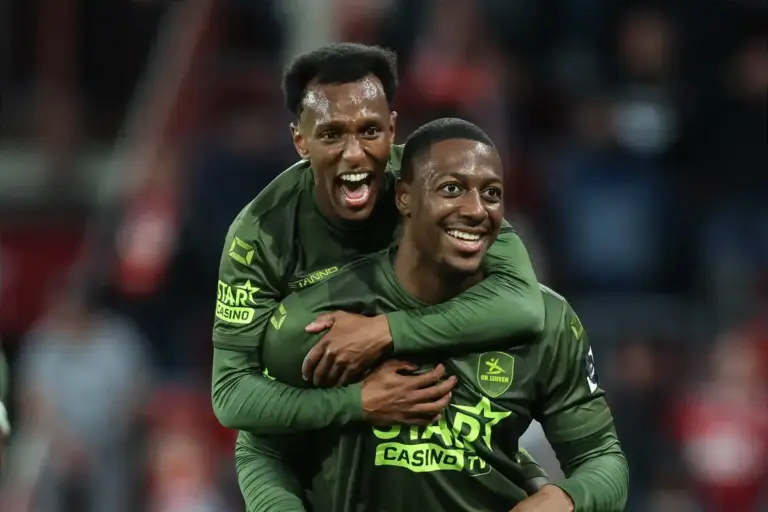 Everton join race for Swiss ‘solid’ defender as summer option