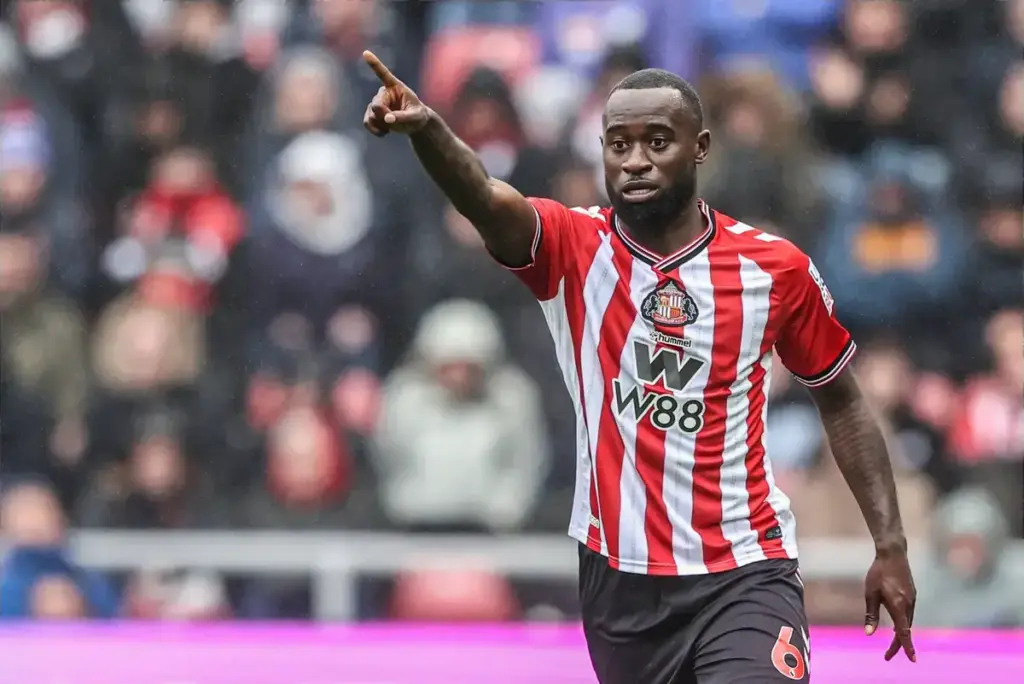 Everton eyeing Dutch defender who came close to Liverpool move
