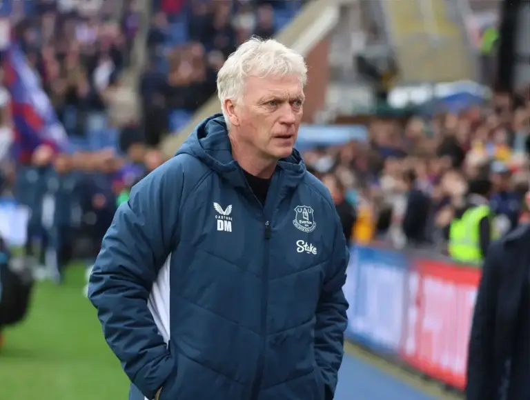‘Virtually impossible to put into words’, Moyes pays emotional tribute to Seamus Coleman