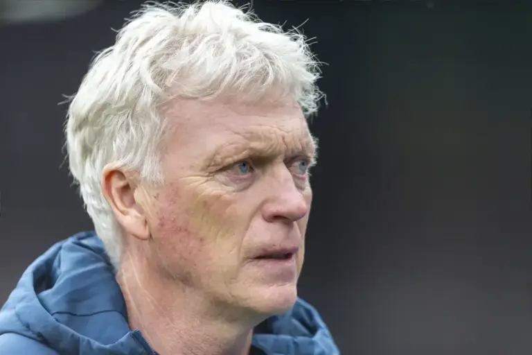 How different are Everton from David Moyes’ first spell?