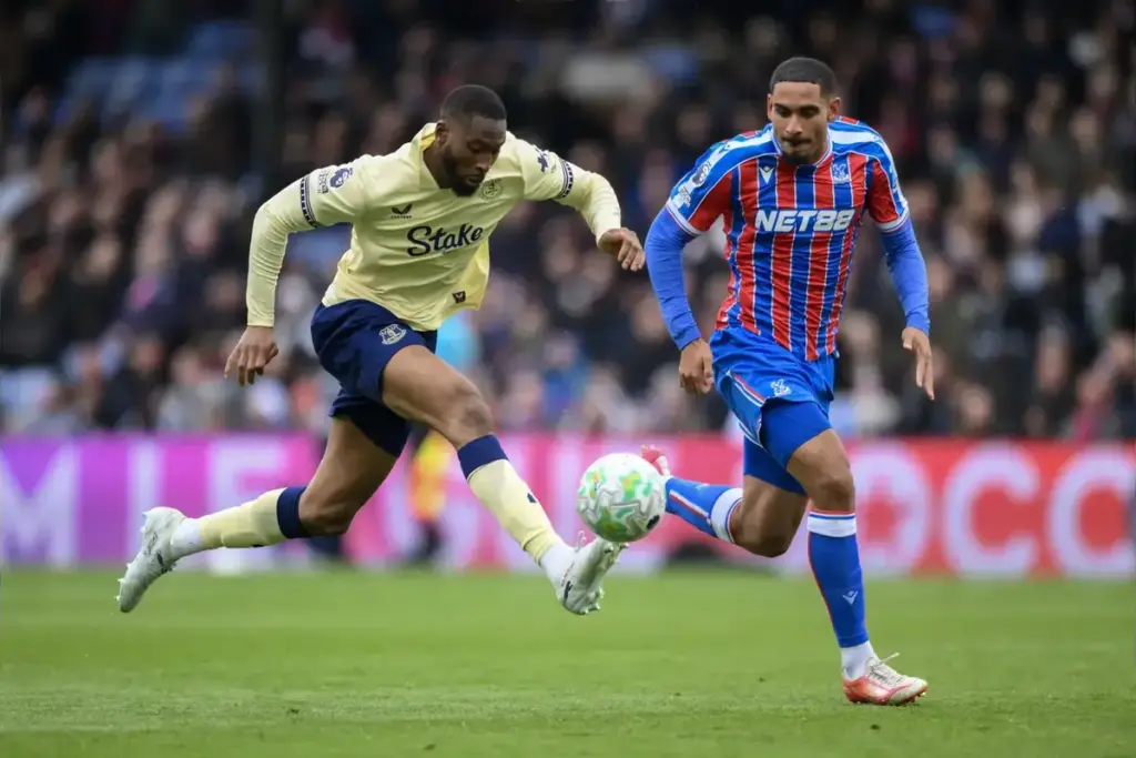 ‘We are still fighting’, Beto urges Everton to win final two games after Palace draw