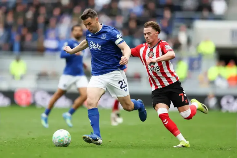 ‘We messed up big time’: Moyes admits Everton missed huge opportunity in Sunderland loss