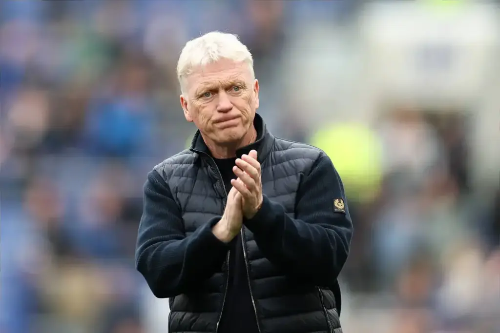 Should David Moyes focus on Toffees’ pre-season over talkSPORT World Cup gig?