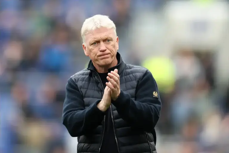 Should David Moyes focus on Toffees’ pre-season over talkSPORT World Cup gig?