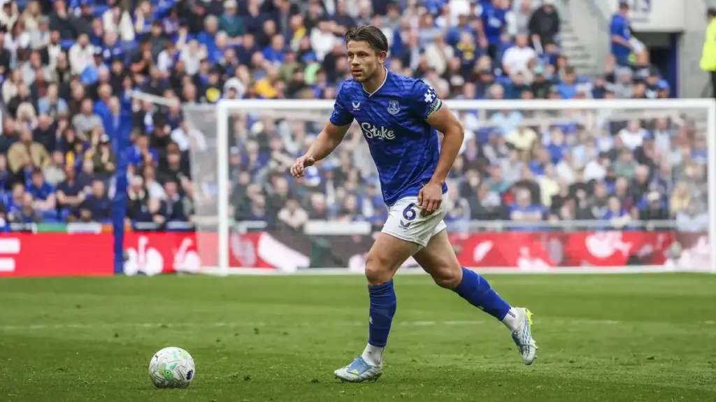 James Tarkowski’s Everton future: Time for a change?