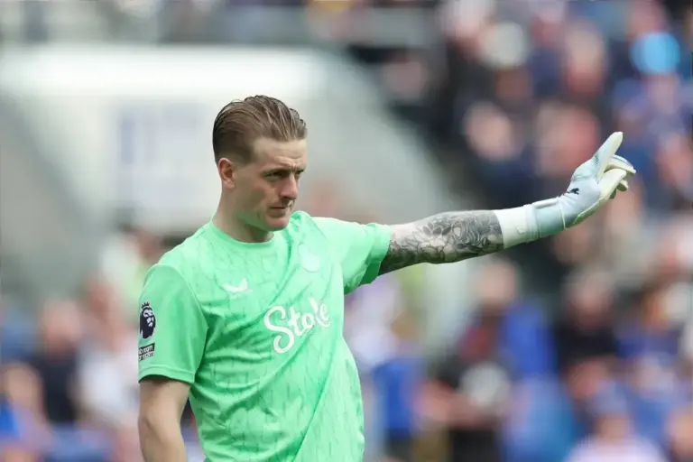 Next Everton captain: Contenders to replace the legendary Seamus Coleman
