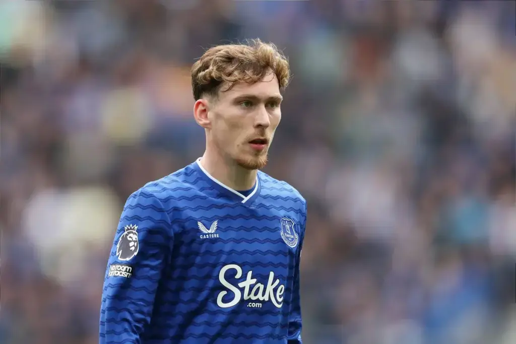Everton’s end of season awards: Did James Garner deserve the double?