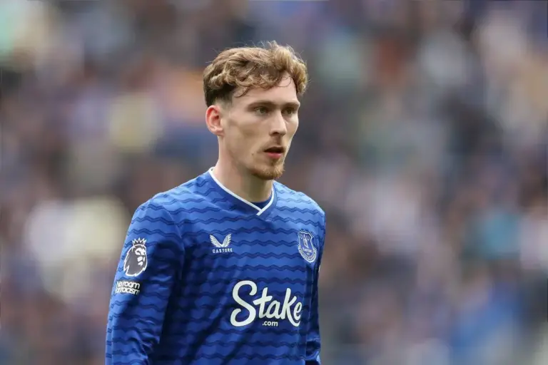 Everton’s end of season awards: Did James Garner deserve the double?