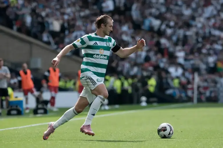 Everton transfer news: Blues backed to complete ‘smart’ raid for 21-goal Celtic striker