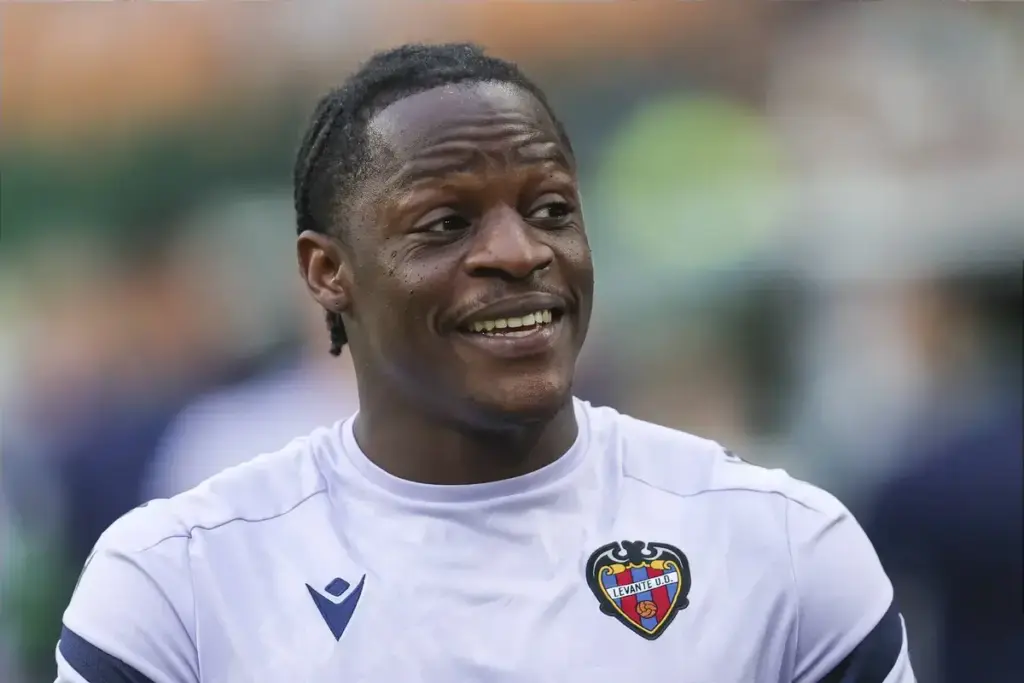 Everton and Tottenham keen on Cameroonian ‘Lamine Yamal’ but player wants Barcelona