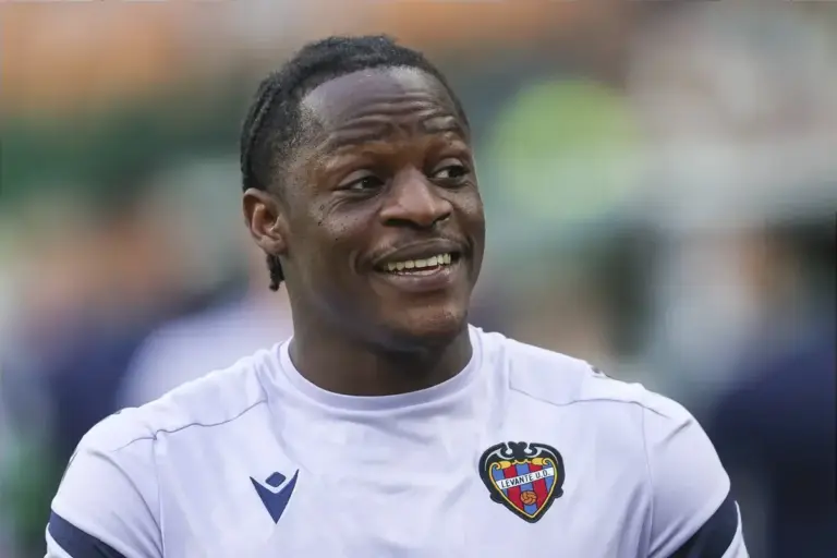 Everton and Tottenham keen on Cameroonian ‘Lamine Yamal’ but player wants Barcelona