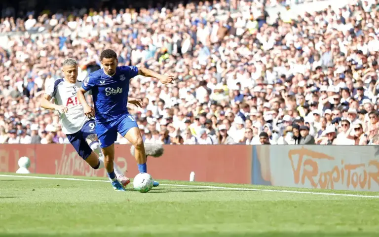 Opinion: This Everton squad is simply not good enough