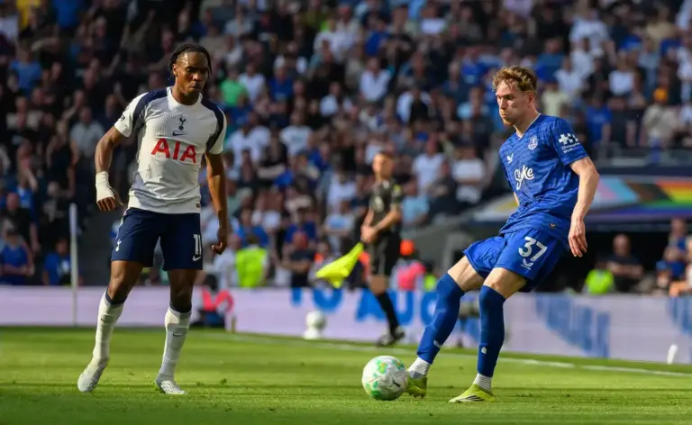 Have Everton got ‘The Fear’? Why relegation anxiety plagues the Blues
