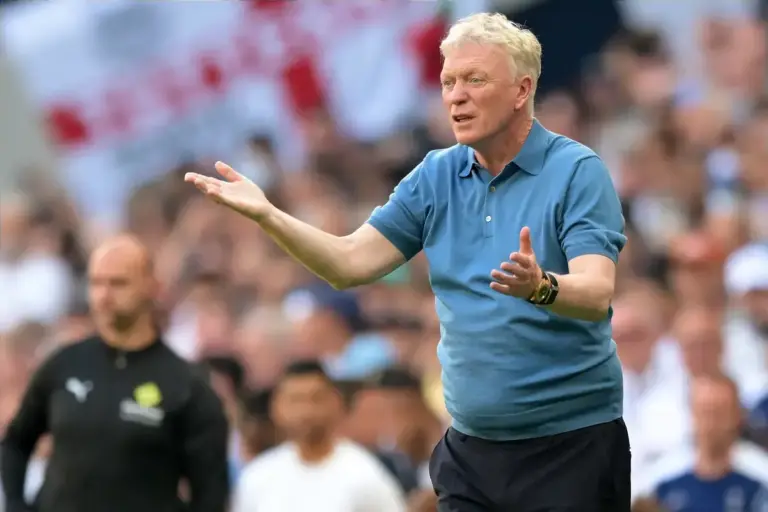 ‘We’re short’, David Moyes admits Everton need more after disappointing finish