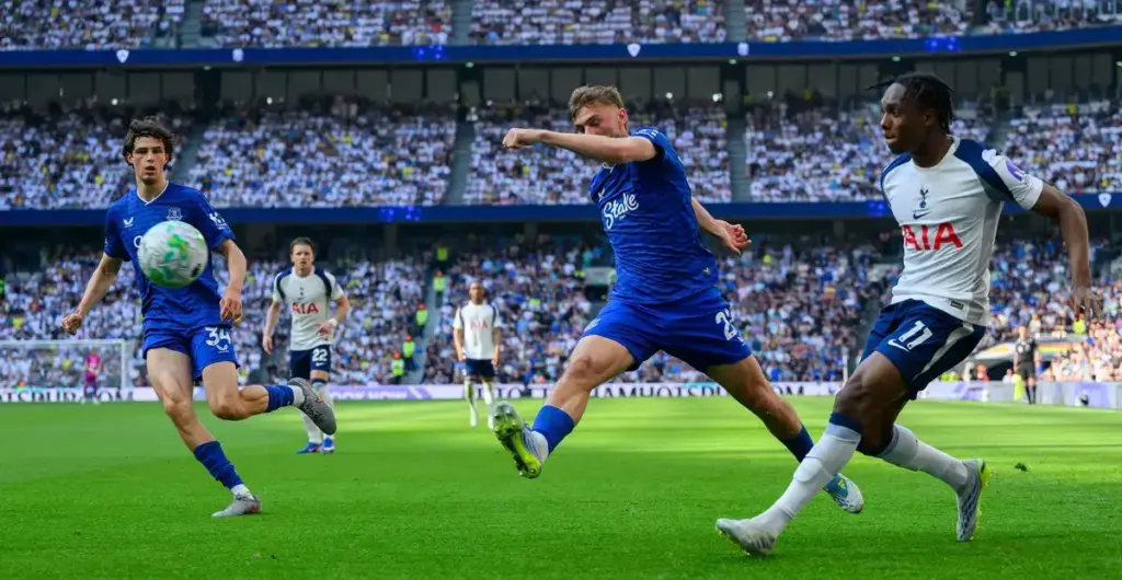 Everton financial blow: Cost of Premier League slide and missing Europe revealed