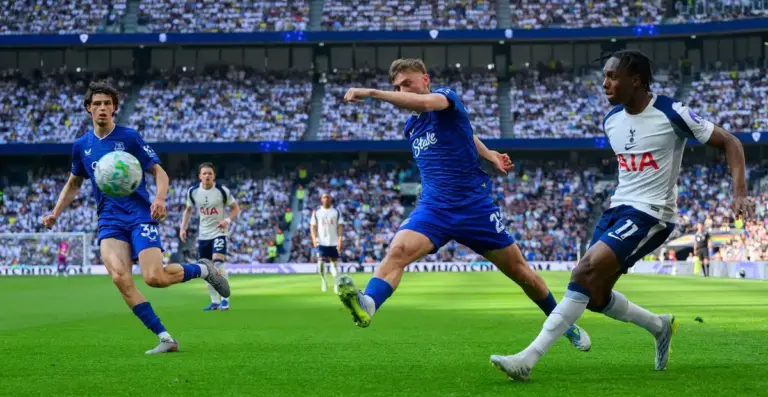 Everton financial blow: Cost of Premier League slide and missing Europe revealed
