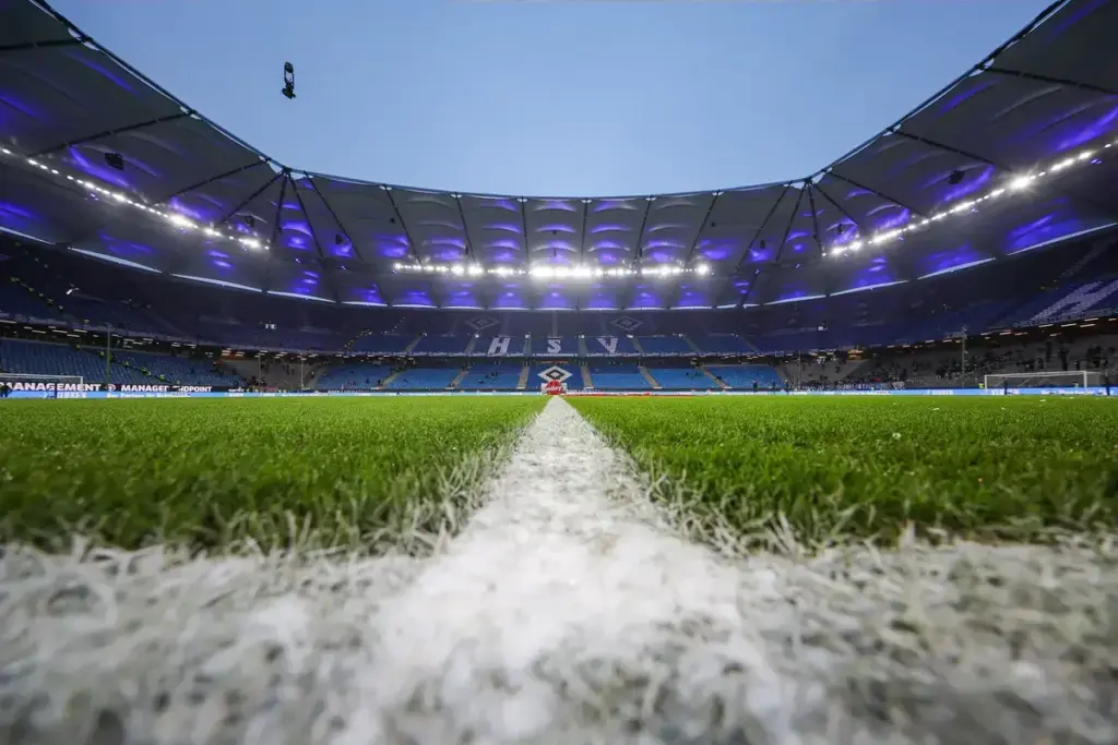 Everton confirm Hamburger SV as pre-season double-header opponent