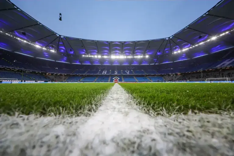Everton confirm Hamburger SV as pre-season double-header opponent