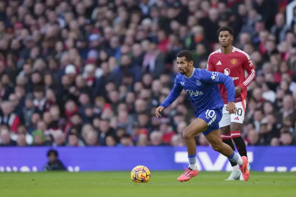 Today’s Everton news round-up & talking points — Tuesday 21st July