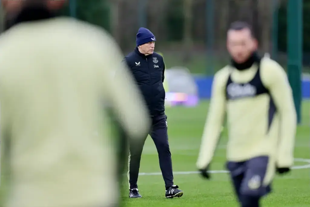 The quiet change at Everton that says more than any transfer rumour