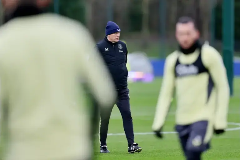 The quiet change at Everton that says more than any transfer rumour