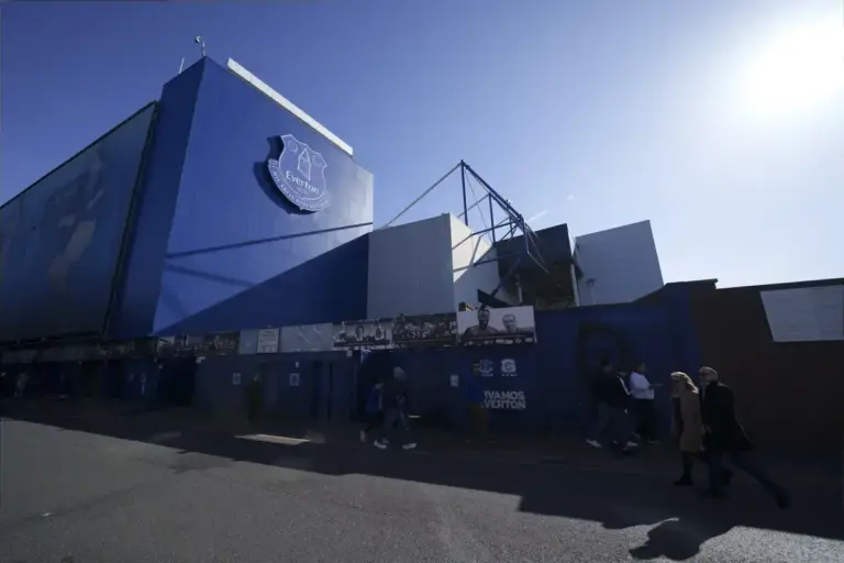 The real cost of PSR: How Everton’s points deductions continue to impact the club