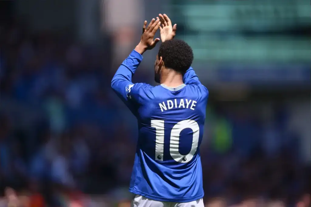 Ndiaye, his agent, and the summer that could define Everton’s ambitions