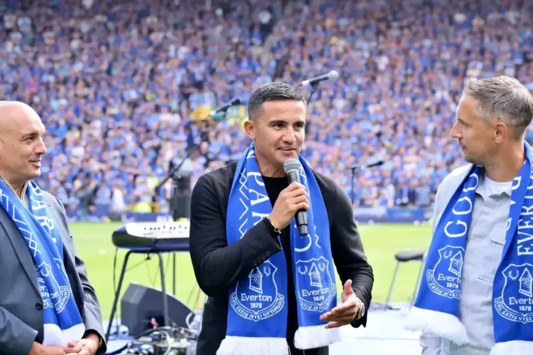 Why Tim Cahill remains Everton’s greatest Premier League impact substitute
