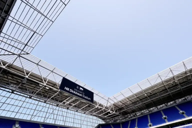 Everton were stitched up. It’s taken the Fan Advisory Board to say it out loud
