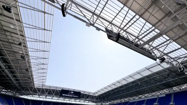 Everton stadium comparison resurfaces after Man City financial verdict