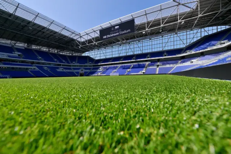 Everton’s weight of history: Analysing the Toffees’ debut season at Hill Dicky stadium