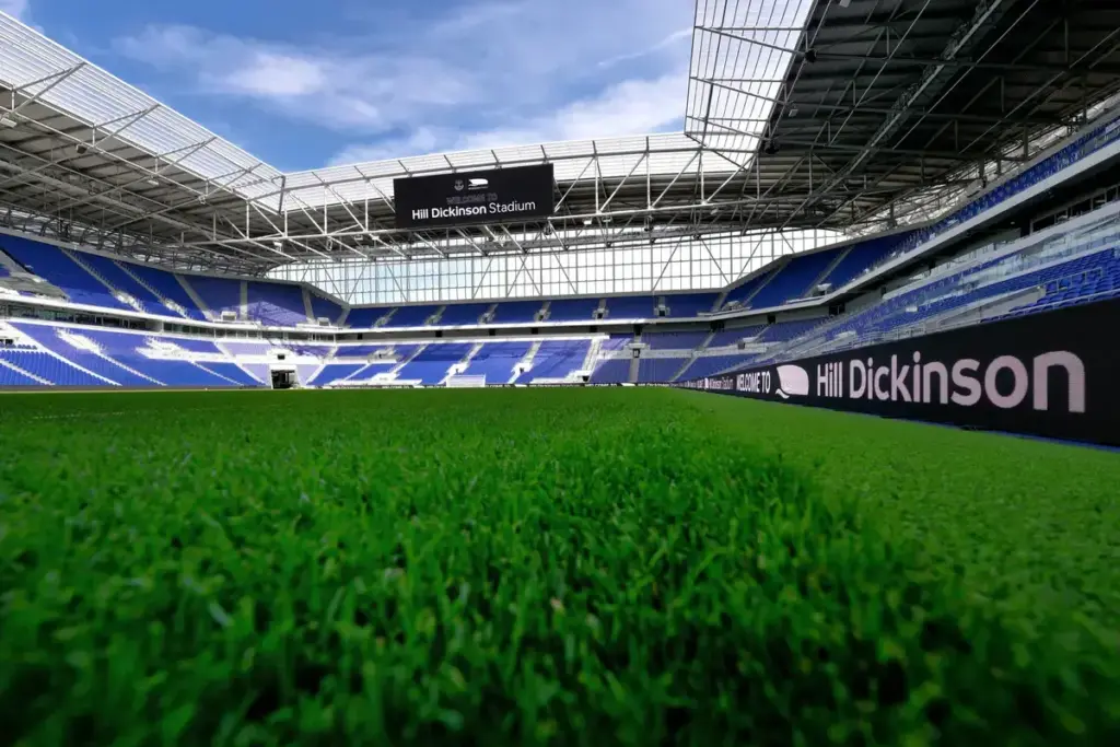 Everton news & talking points: TFG sale claim, Blackburn and international break