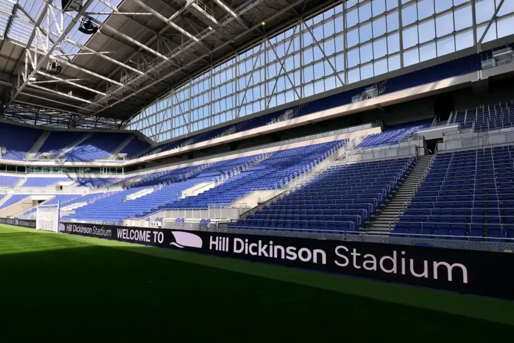 How Everton’s Hill Dickinson Stadium is revolutionising the Club’s transfer budget