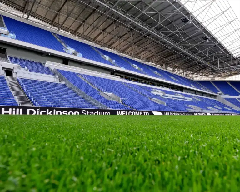 Everton ticket news raises stakes for huge Newcastle cup night at the Hill Dickinson