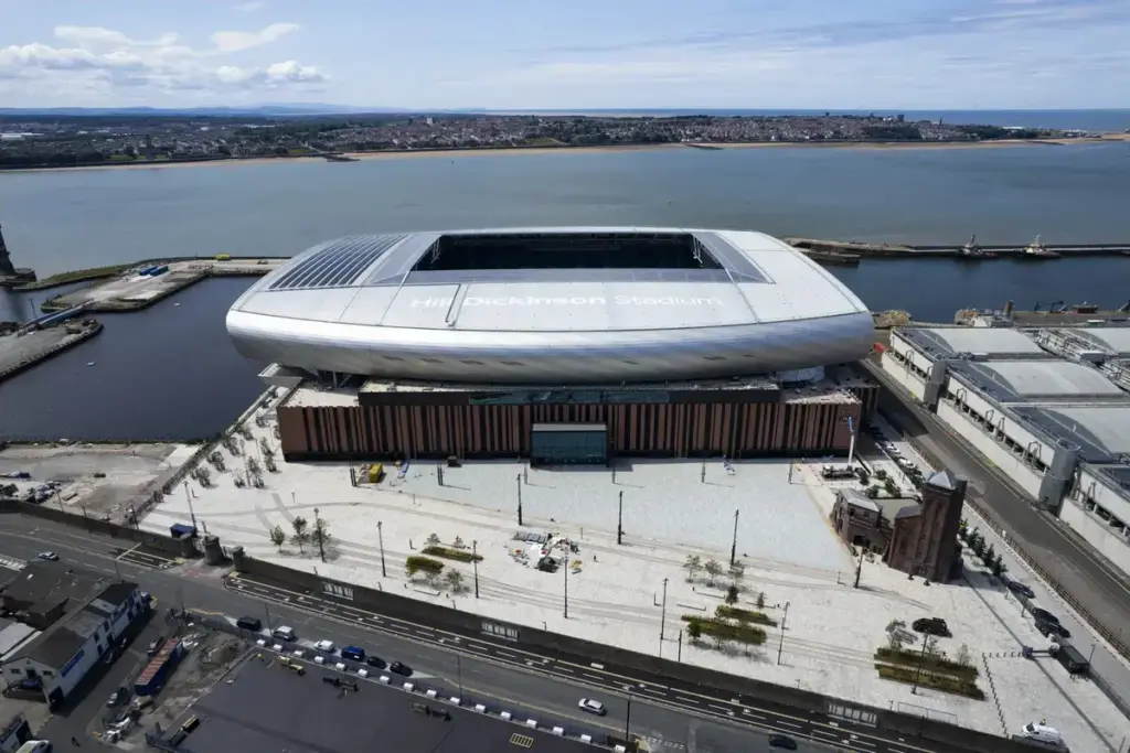 Everton summer plans not impacted by Burnley legal victory