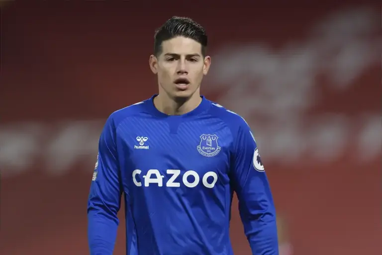 Everton 2021/22: The unwanted season that still keeps on giving