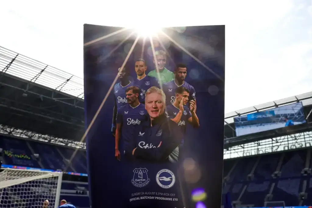 Everton reveal more pre-season fixtures as Moyes maps out summer preparations