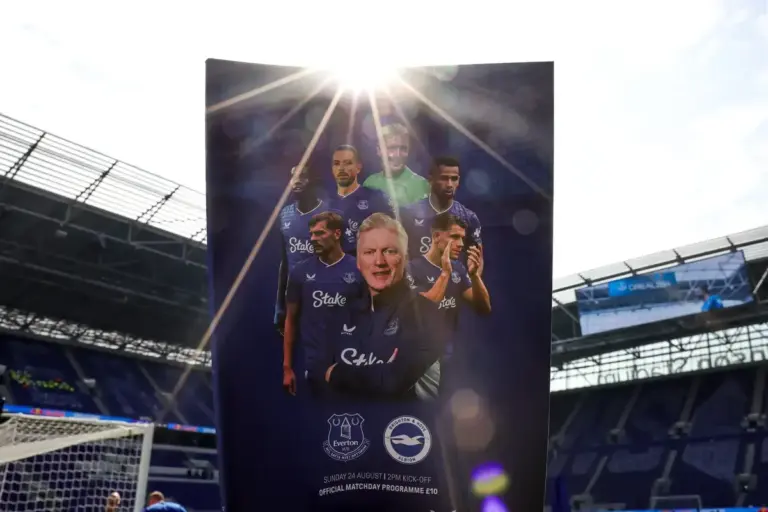 Everton reveal more pre-season fixtures as Moyes maps out summer preparations
