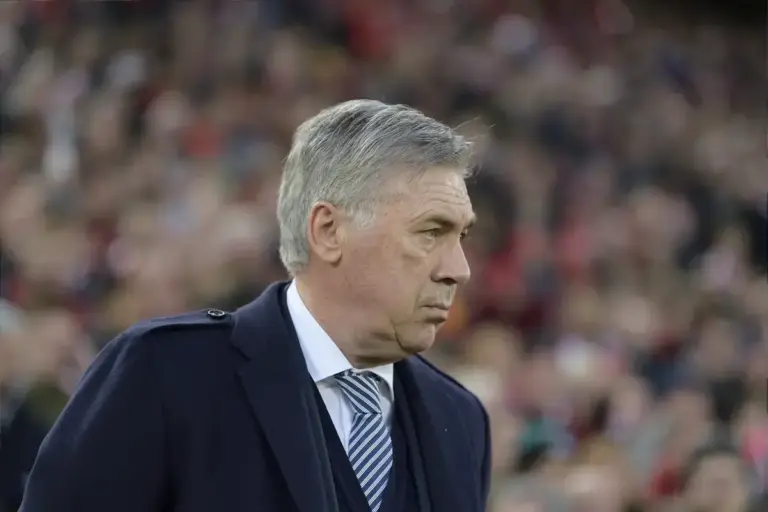 The day Everton signed Carlo Ancelotti – and why it still doesn’t quite feel real