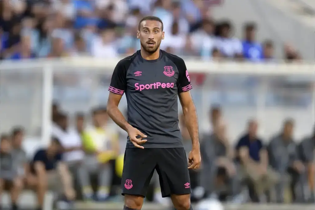 Top 5 worst Everton signings of the Farhad Moshiri era – ranked