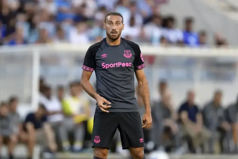 Top 5 worst Everton signings of the Farhad Moshiri era – ranked