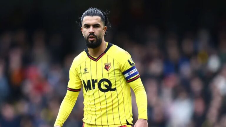 Imrân Louza watford