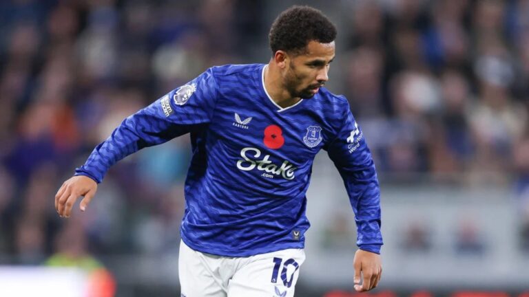 Ndiaye Everton
