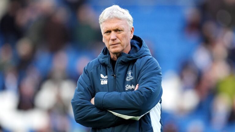 David Moyes debate reveals Everton question The Friedkin Group cannot ignore