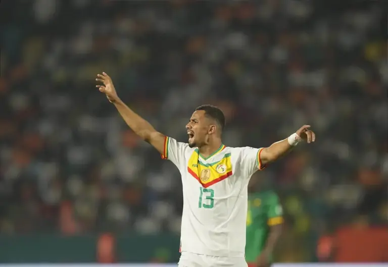 2026 FIFA World Cup TV Guide: Everton fixtures for England, Scotland and Senegal