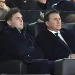 Roma stadium investment prompts question over Everton’s place in Friedkin plans