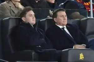 Roma stadium investment prompts question over Everton’s place in Friedkin plans